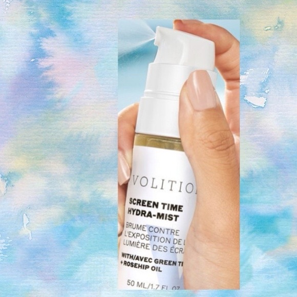 Screen Time Hydra-Mist By Volition Beauty - Picture 2 of 4